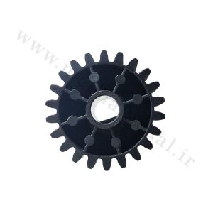 چرخ دنده ساده پلاستیکی G0008