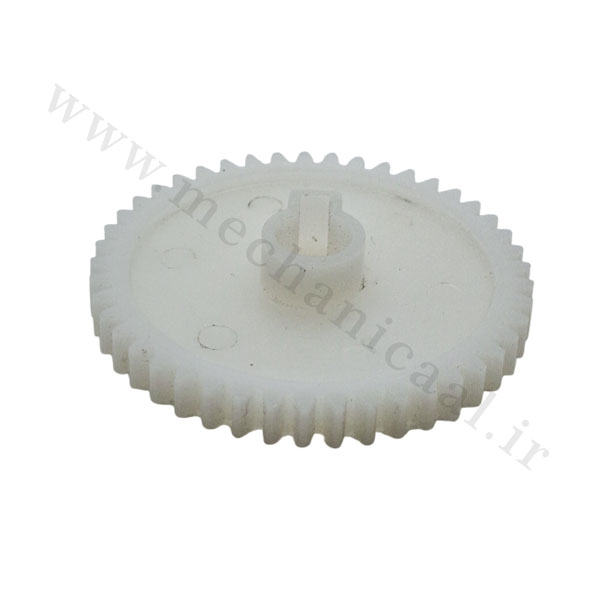 چرخ دنده ساده پلاستیکی G0009 چرخ دنده ساده پلاستیکی G0009