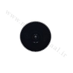 چرخ دنده ساده پلاستیکی G0010