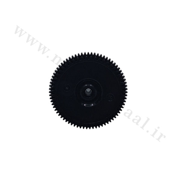 چرخ دنده ساده پلاستیکی G0010-2 چرخ دنده ساده پلاستیکی G0010