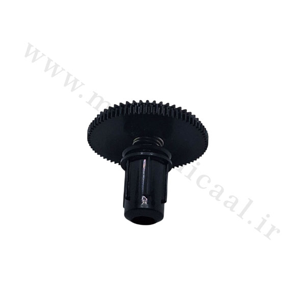 چرخ دنده ساده پلاستیکی G0010 چرخ دنده ساده پلاستیکی G0010