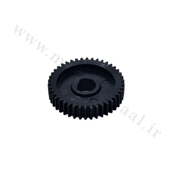 چرخ دنده ساده پلاستیکی G0011-1 چرخ دنده ساده پلاستیکی G0011