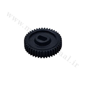 چرخ دنده ساده پلاستیکی G0011