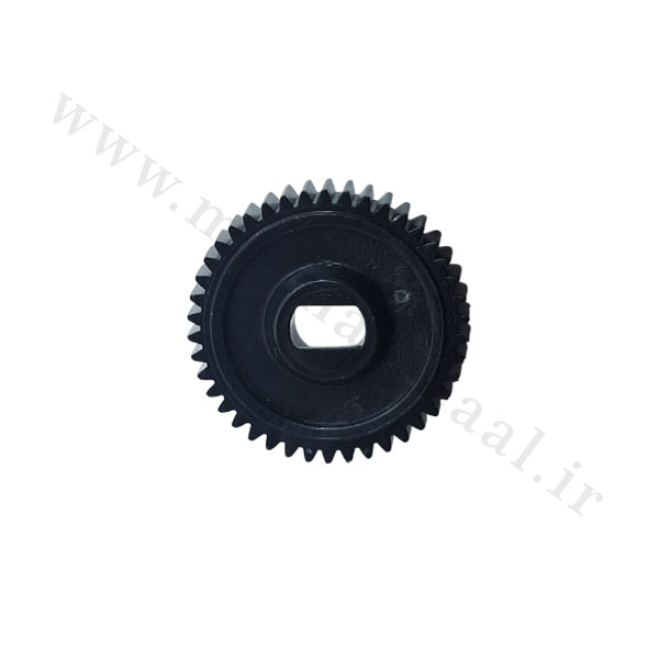 چرخ دنده ساده پلاستیکی G0011 چرخ دنده ساده پلاستیکی G0011