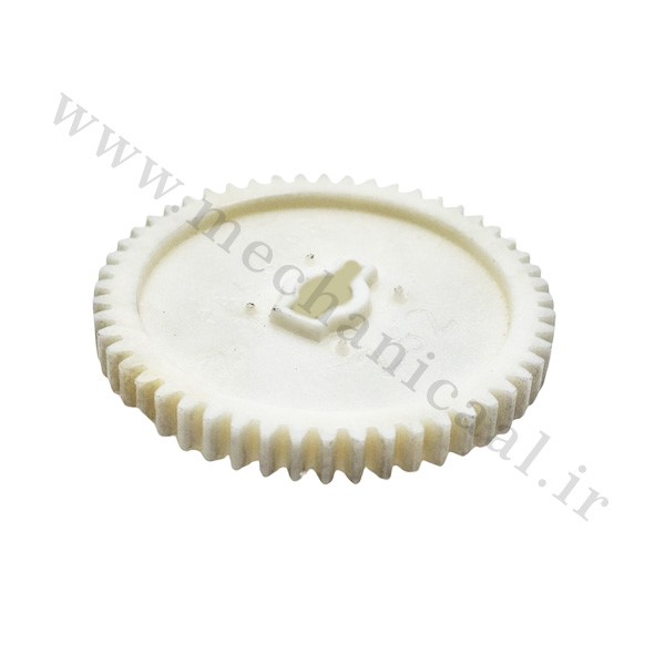 چرخ دنده ساده پلاستیکی G0012-1 چرخ دنده ساده پلاستیکی G0012