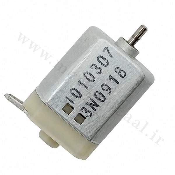 موتور DC جانسون مدل 3N5038-2 موتور DC جانسون مدل 3N5038