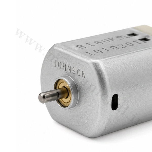 موتور DC جانسون مدل 3N5038-4 موتور DC جانسون مدل 3N5038