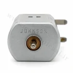 موتور DC جانسون مدل 3N5038
