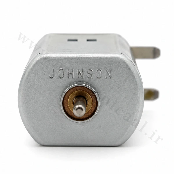 موتور DC جانسون مدل 3N5038-6 موتور DC جانسون مدل 3N5038