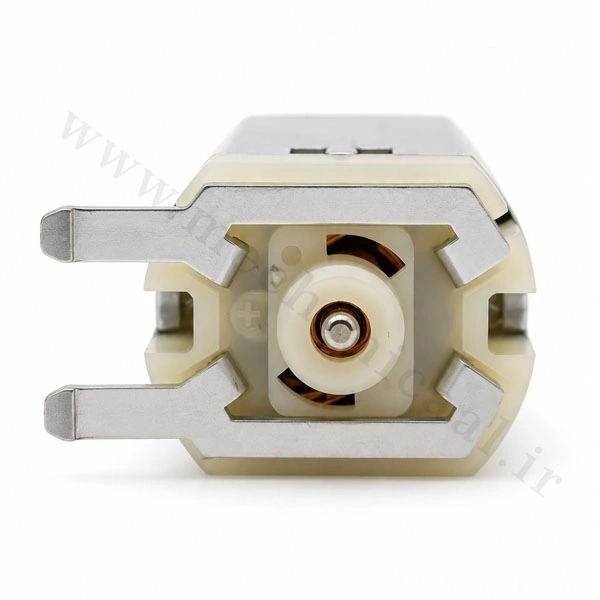 موتور DC جانسون مدل 3N5038-7 موتور DC جانسون مدل 3N5038