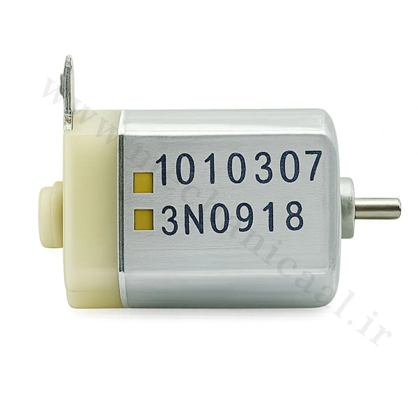 موتور DC جانسون مدل 3N5038 موتور DC جانسون مدل 3N5038