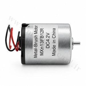 موتور Dc مینیاتوری MXn13FB12R
