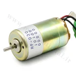 موتور Dc مدل SM-E020 استوک