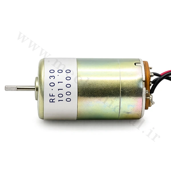 موتور Dc مدل SM-E020-4 موتور Dc مدل SM-E020 استوک