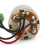 موتور Dc مدل SM-E020 استوک