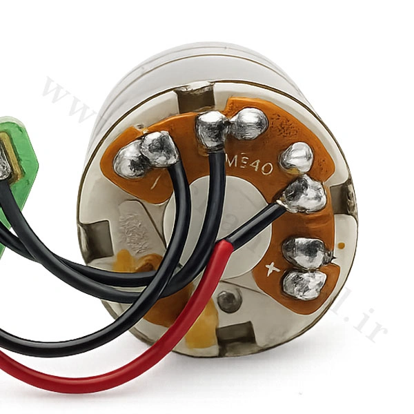 موتور Dc مدل SM-E020-5 موتور Dc مدل SM-E020 استوک