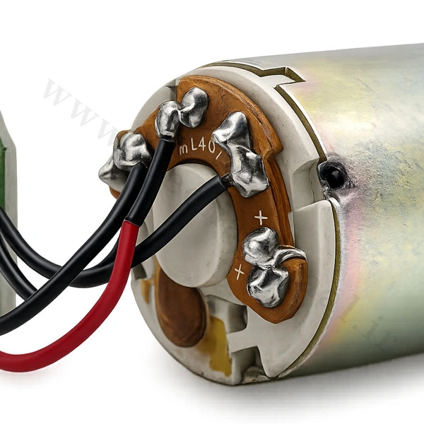 موتور Dc مدل SM-E020-7 موتور Dc مدل SM-E020 استوک