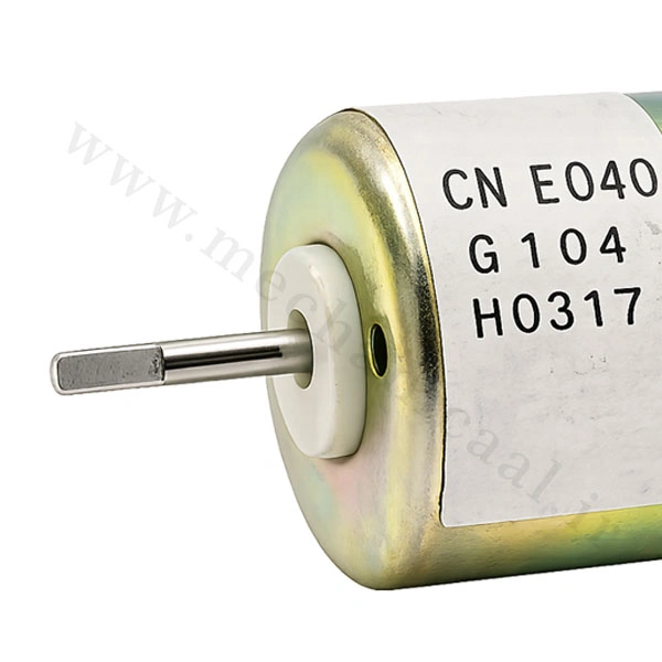 موتور Dc مدل SM-E020-8