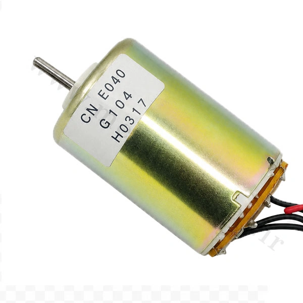 موتور Dc مدل SM-E020 موتور Dc مدل SM-E020 استوک