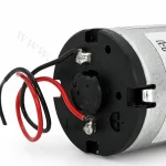موتور Dc مینیاتوری MXn13FB12R